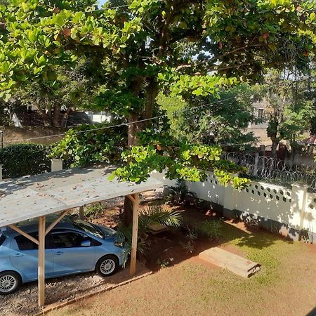 Annodas Homes Milimani Kisumu Dış mekan fotoğraf