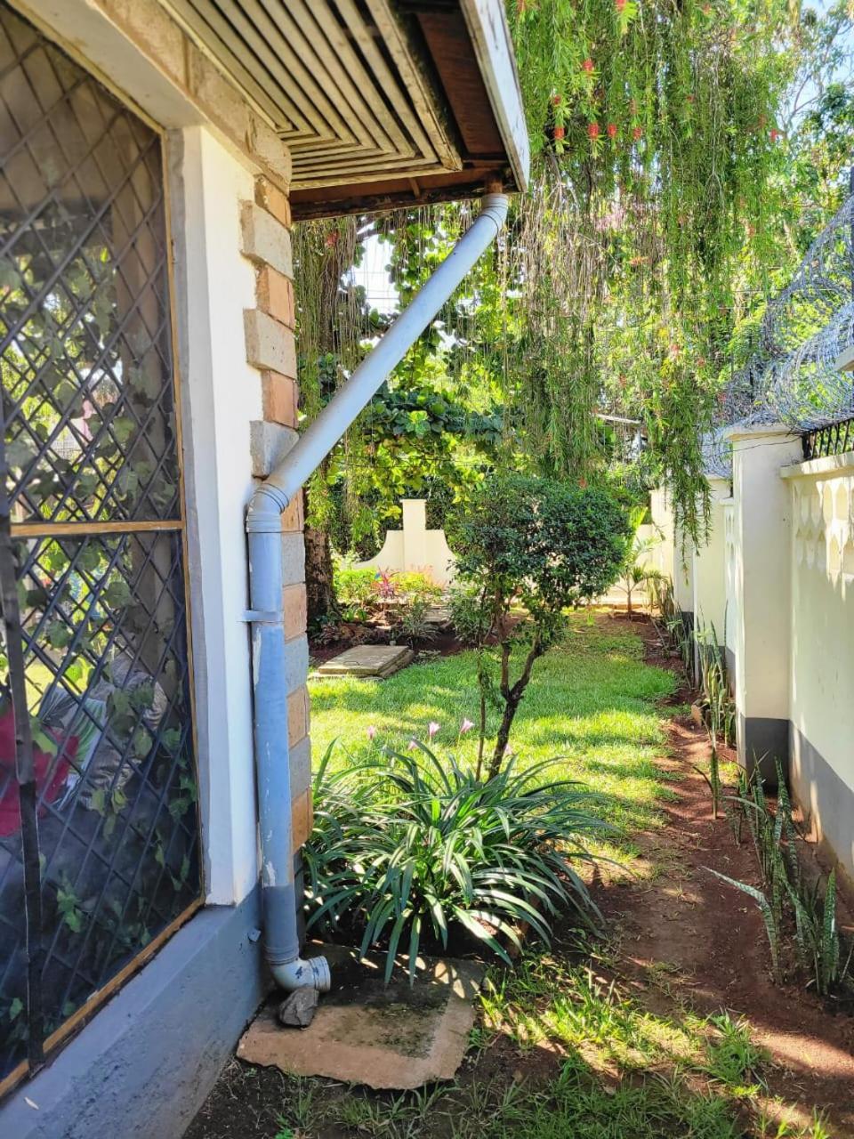 Annodas Homes Milimani Kisumu Dış mekan fotoğraf