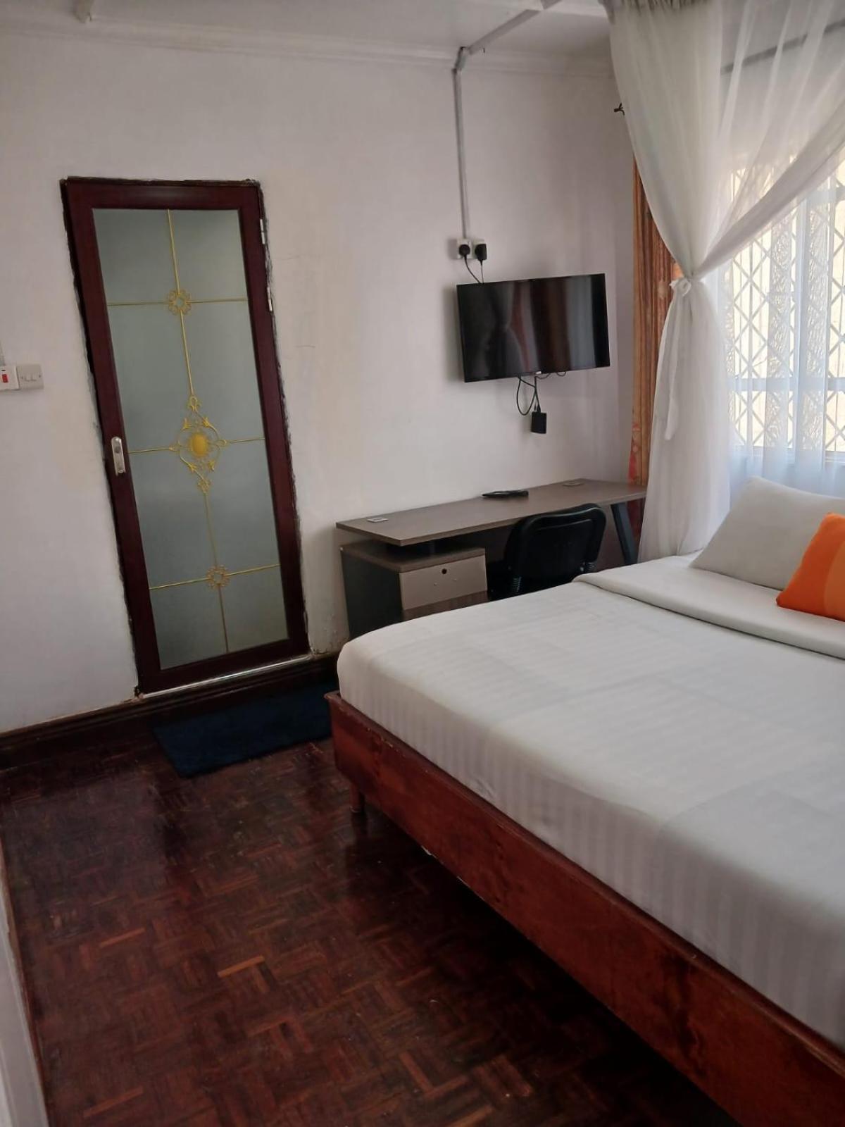 Annodas Homes Milimani Kisumu Dış mekan fotoğraf