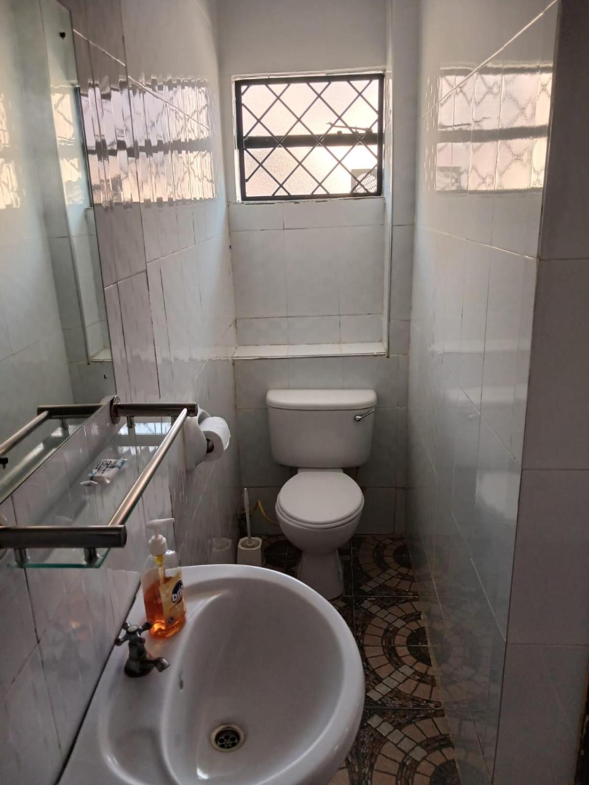 Annodas Homes Milimani Kisumu Dış mekan fotoğraf