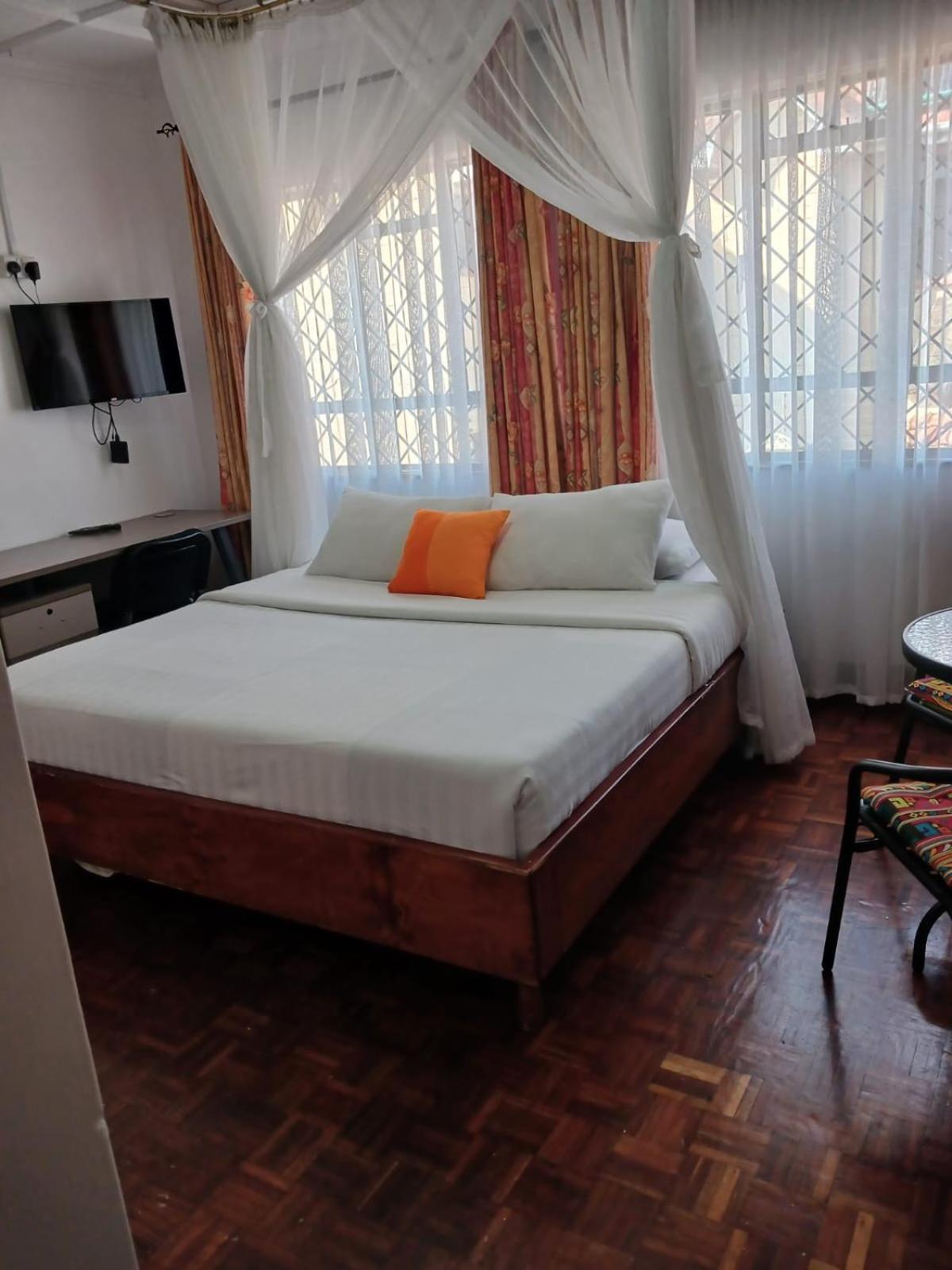 Annodas Homes Milimani Kisumu Dış mekan fotoğraf