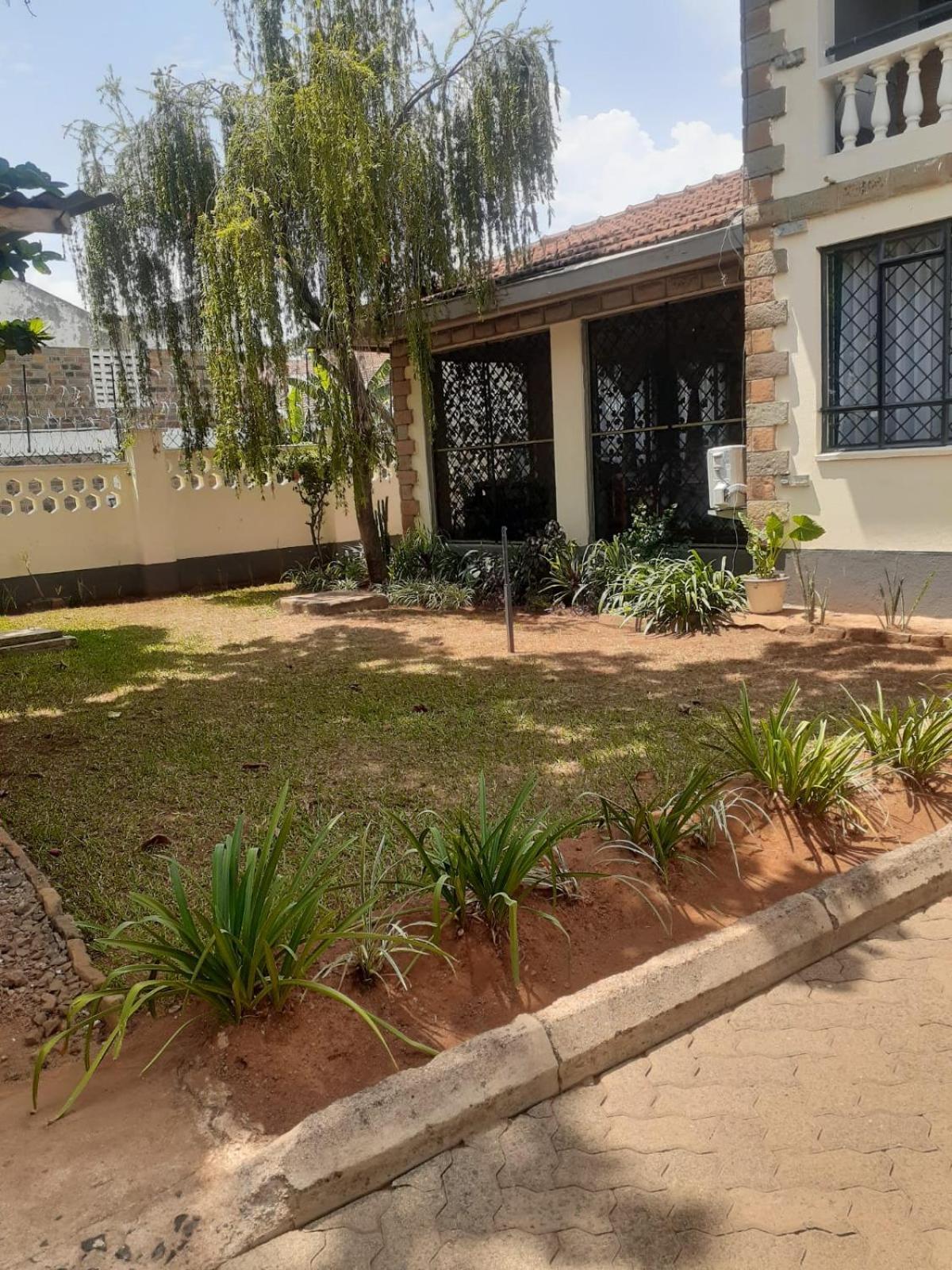 Annodas Homes Milimani Kisumu Dış mekan fotoğraf