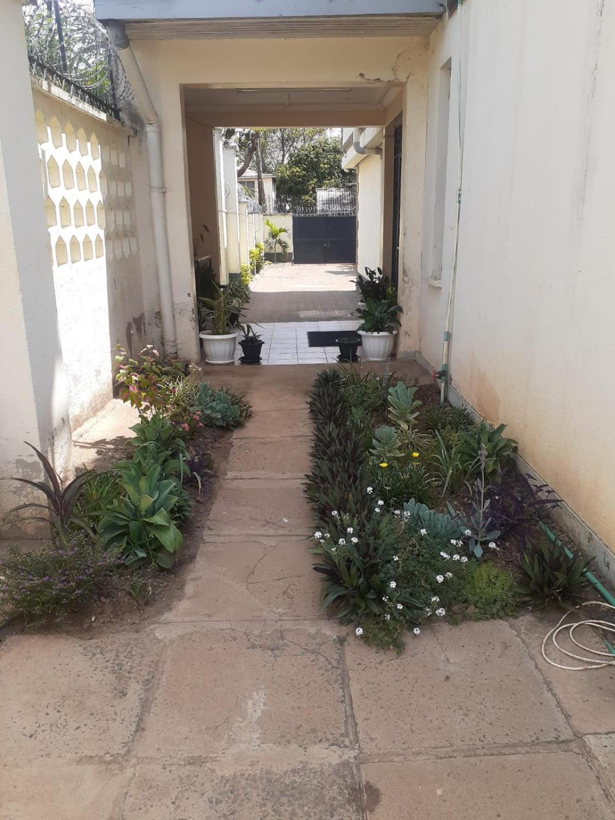 Annodas Homes Milimani Kisumu Dış mekan fotoğraf