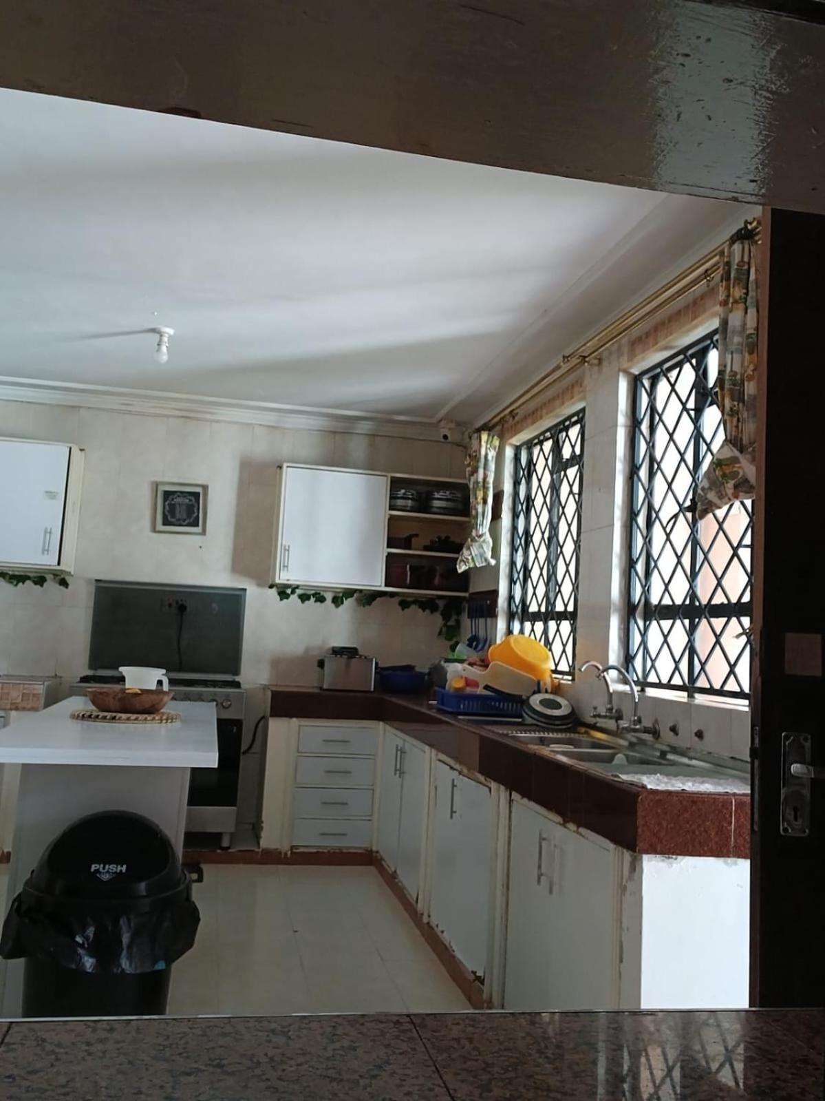 Annodas Homes Milimani Kisumu Dış mekan fotoğraf