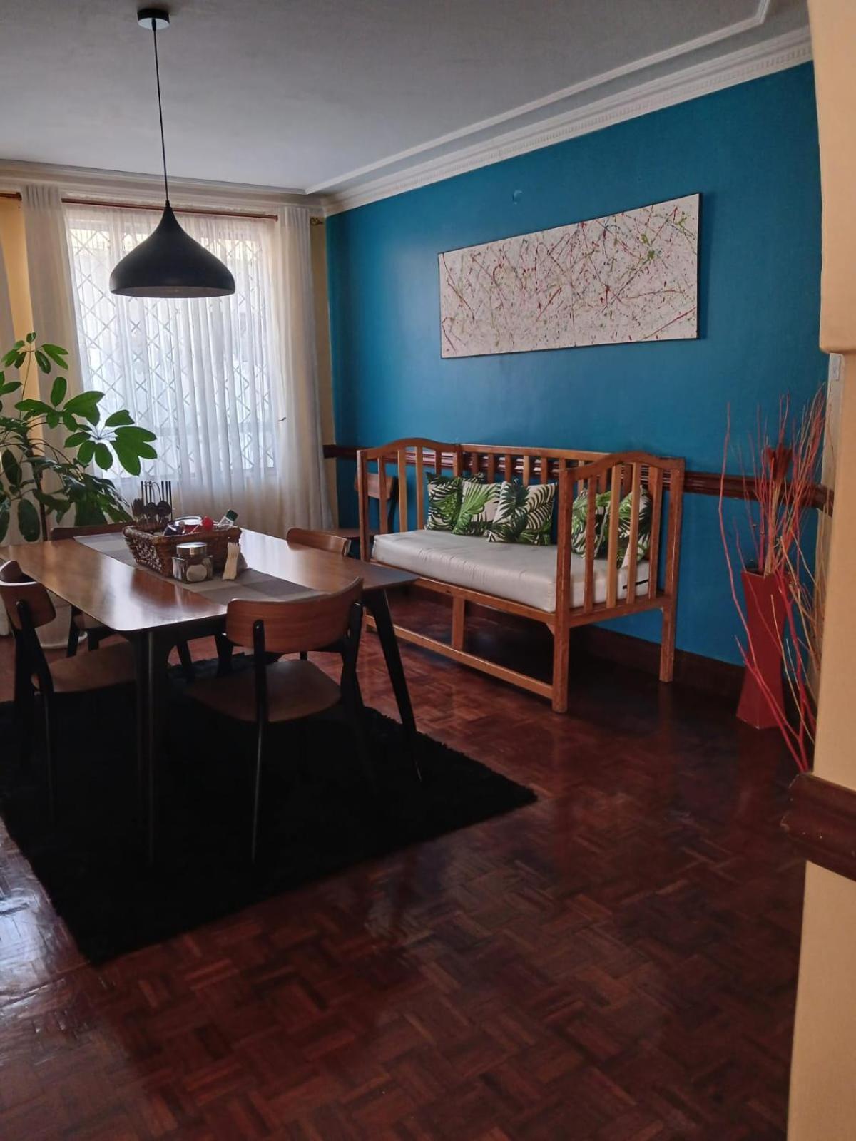 Annodas Homes Milimani Kisumu Dış mekan fotoğraf
