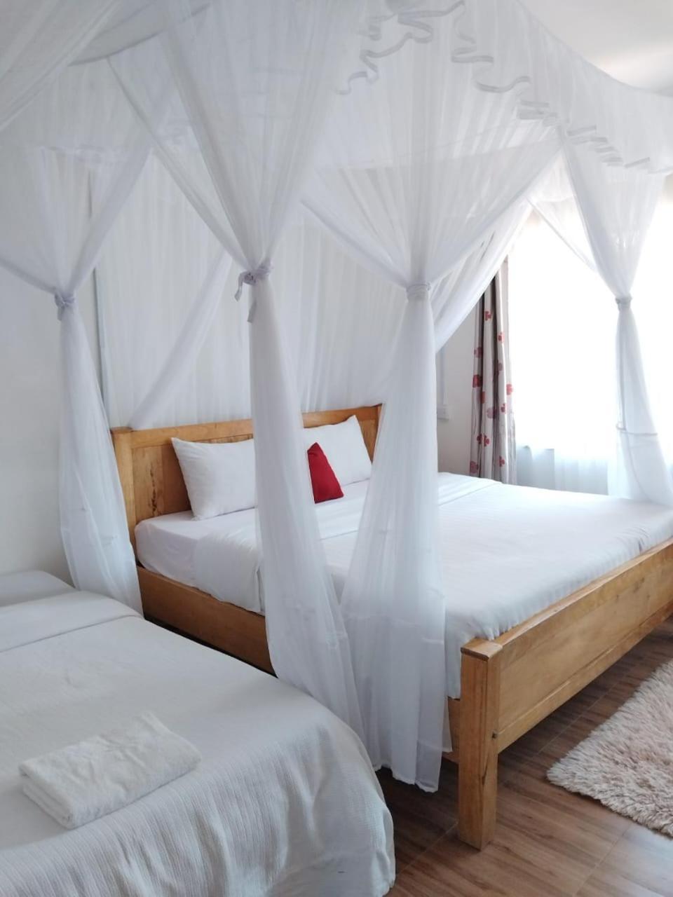Annodas Homes Milimani Kisumu Dış mekan fotoğraf