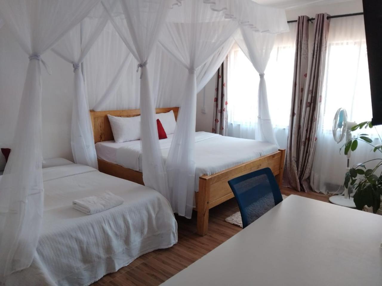 Annodas Homes Milimani Kisumu Dış mekan fotoğraf